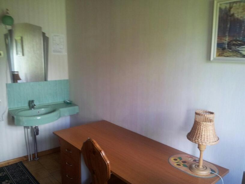 Eha Suija Home Accommodation Tartu Exterior photo