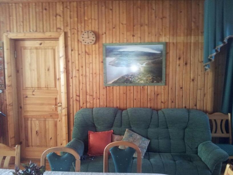Eha Suija Home Accommodation Tartu Exterior photo