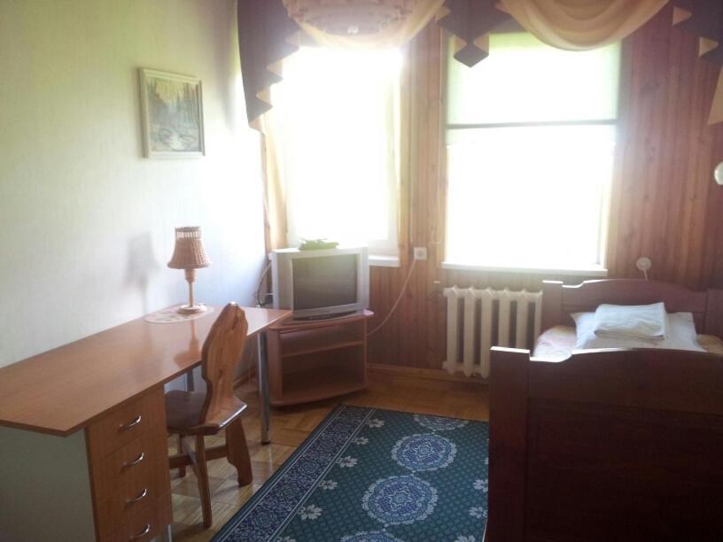 Eha Suija Home Accommodation Tartu Exterior photo