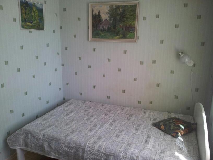 Eha Suija Home Accommodation Tartu Exterior photo