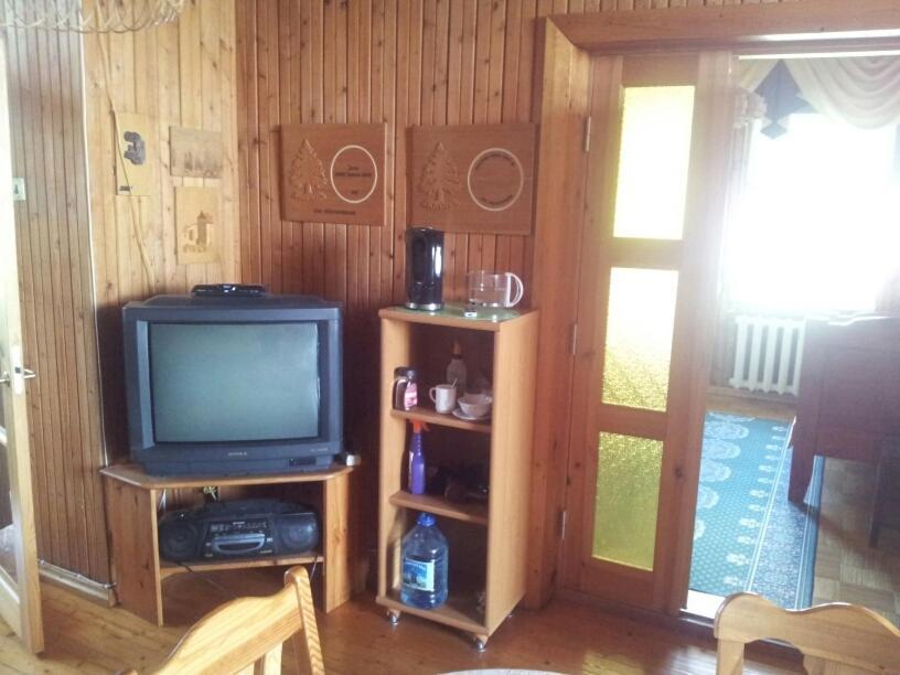 Eha Suija Home Accommodation Tartu Exterior photo