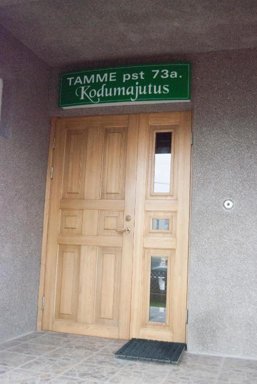 Eha Suija Home Accommodation Tartu Exterior photo