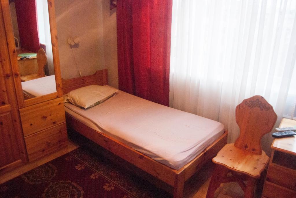 Eha Suija Home Accommodation Tartu Exterior photo