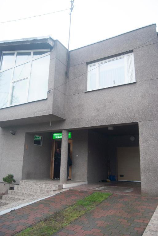 Eha Suija Home Accommodation Tartu Exterior photo